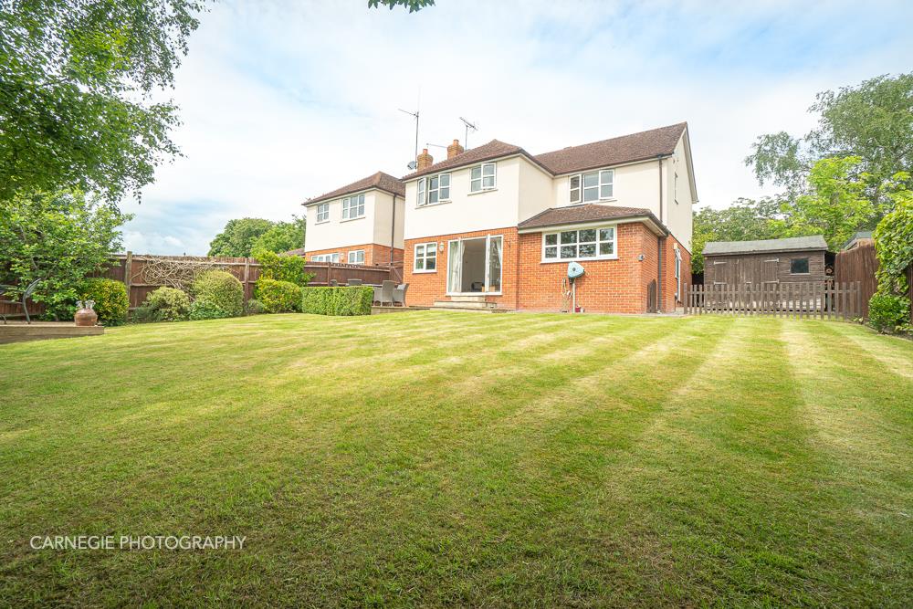 Wilshere Road, Welwyn Carnegie Estate Agents